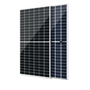 OMNIS Solar Panel 550W