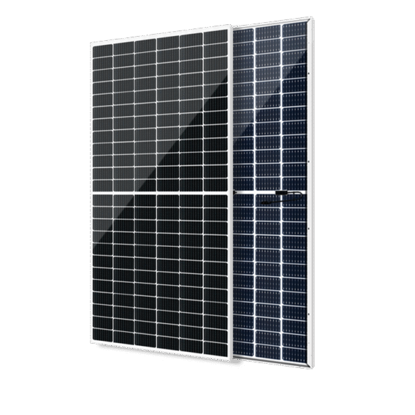 OMNIS Solar Panel 550W