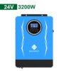 SUMRY Solar Inverter 3200W - 24V | SP3200W
