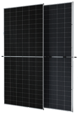 TRINA Solar Panel 575W N-TYPE