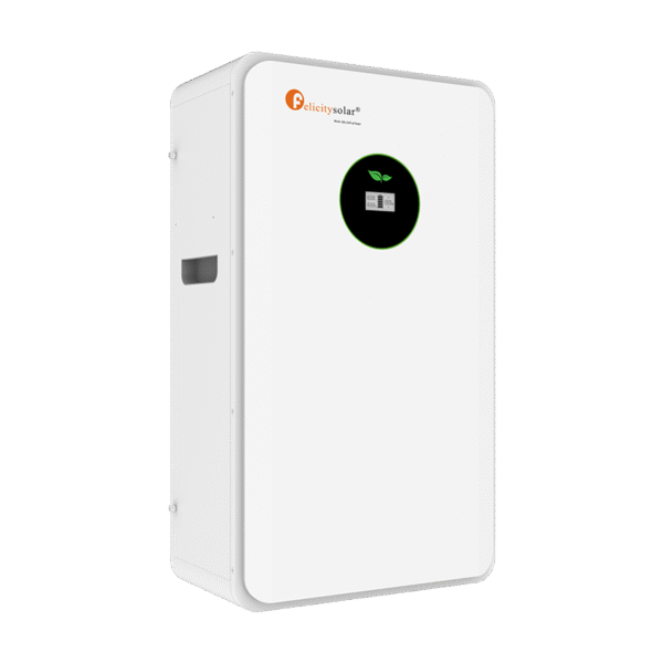 FLA48200-2 FELICITY FLA48250 Factory Lifepo4 Battery Deep Cycle Rechargeable12.5Kwh-51.2V