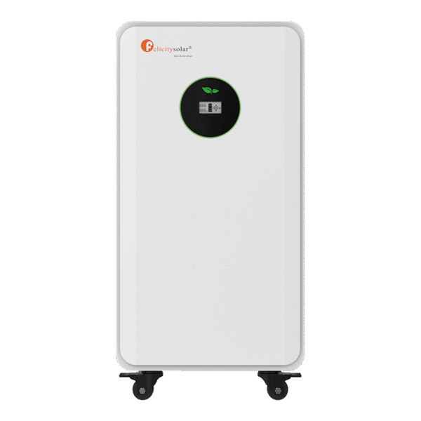 FELICITY FLA48300TG2 Lifepo4 Battery Lithium 15Kwh-48V-300Ah