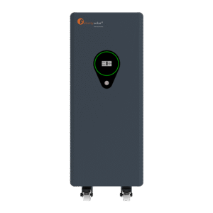 FELICITY FLA48500 Lifepo4 Lithium Battery 51.2V-500Ah-25Kwh