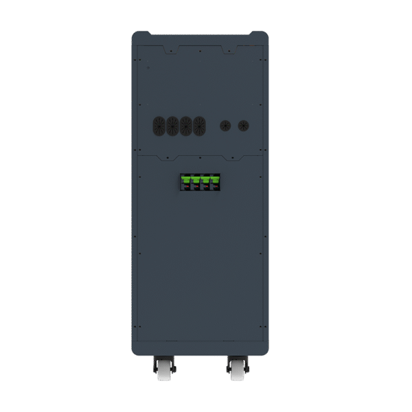 FELICITY FLA48500 Lifepo4 Lithium Battery 51.2V-500Ah-25Kwh