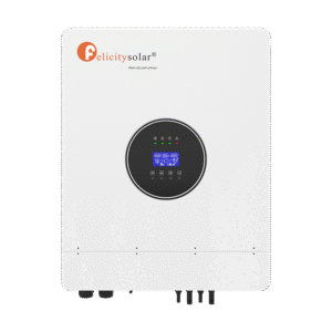FELICITY IVEM8048 Inverter Mono-Phase 8K-48V