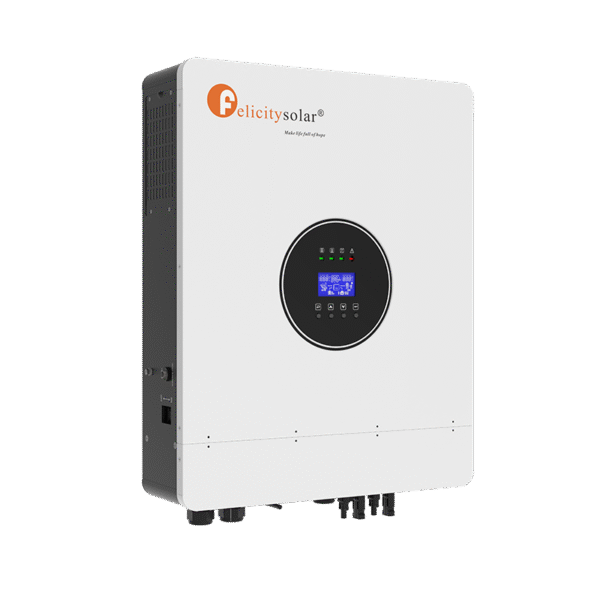 FELICITY IVEM8048 Inverter Mono-Phase 8K-48V