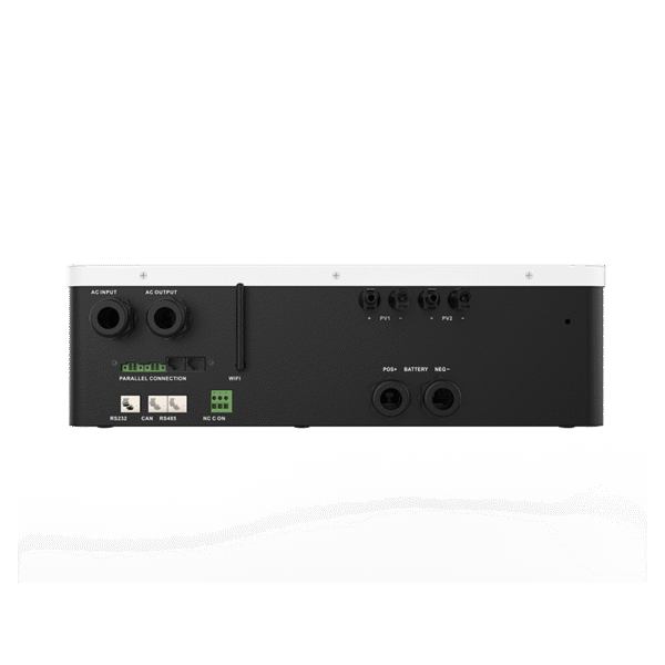 FELICITY IVEM8048 Inverter Mono-Phase 8K-48V