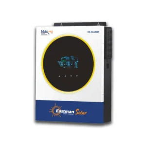 EASTMAN Solar Inverter EM5648MP | 5600W-48V Off-Grid with WiFi