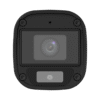UNV 5MP ColorHunter Fixed Warm Light Bullet Analog Camera | UAC-B115-F28-W