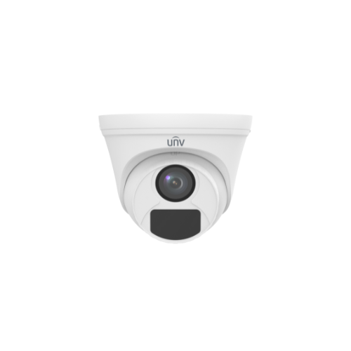 UNV 5MP Fixed IR Turret Analog Camera | UAC-T115-F28