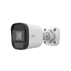 UNI 2MP Fixed IR Bullet Analog Camera | UAC-B112-F28