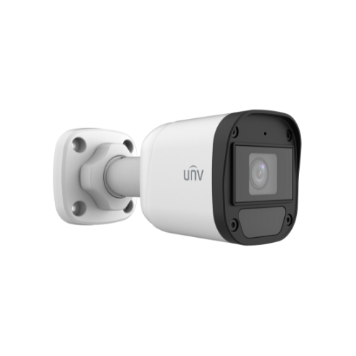 UNI 2MP Fixed IR Bullet Analog Camera | UAC-B112-F28