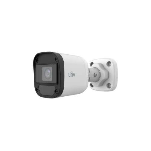 UNV 5MP Fixed IR Bullet Analog Camera | UAC-B115-F28