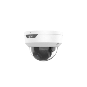 UNV 2MP LightHunter Fixed IR Dome Analog Camera | UAC-D122-AF28M