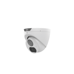 UNV 5MP LightHunter Fixed IR Turret Analog Camera | UAC-T125-AF28LM