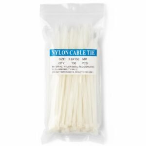 Cable Ties 3.6x150mm