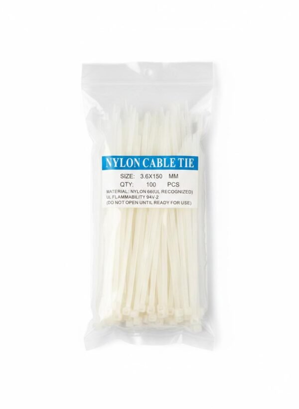 Cable Ties 3.6x150mm