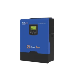 EASTMAN Solar Inverter EM-5048MX-ECO | 5000W-48V