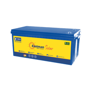 EASTMAN Battery Carbon Lead Acid ES 230 Carbon | 230Ah-12V