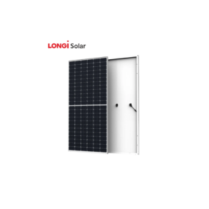 LONGI SOLAR PANEL 550W