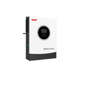 INVERTER MUST 5K PV1800?