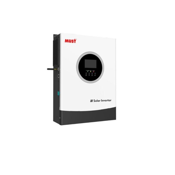 INVERTER MUST 5K PV1800?
