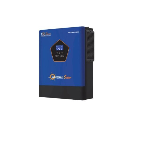 Eastman Inverter 5000W EM-5048MX-ECO