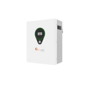 LPBF 24V 100ah M 2.5KWH Home Use Energy Storage Lithium Battery LPBF24100-M