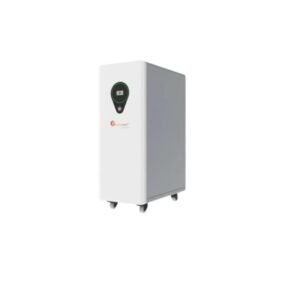 LPBF 17.5kWh 48V 350Ah Rechargeable LiFePO4 Battery Solar Pack with BMS by Felicity Solar LPBF48350