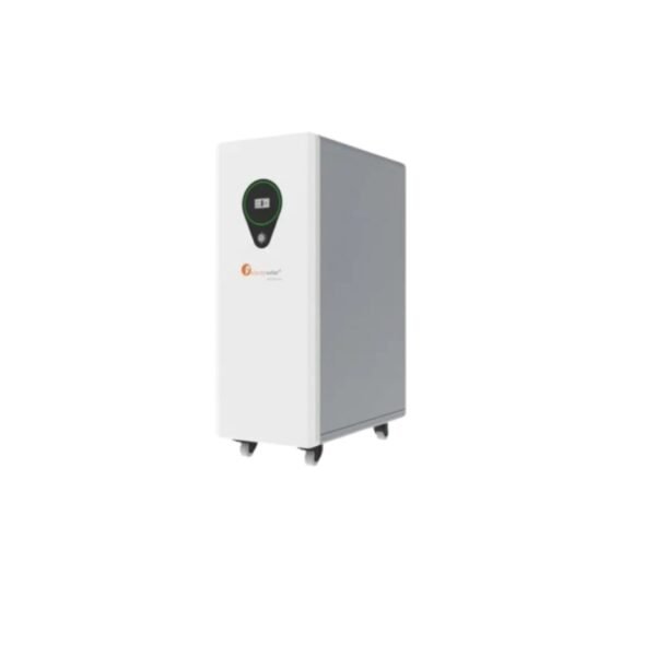 product images (26) LPBF 17.5kWh 48V 350Ah Rechargeable LiFePO4 Battery Solar Pack with BMS by Felicity Solar LPBF48350