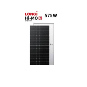 LONGI SOLAR PANEL HIMO 6-575W