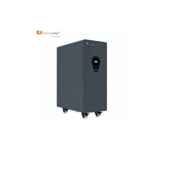 FLA48500 6000Cycle Deep Cycle Lifepo4 48v 500Ah Lithium Ion Battery Prismatic Cells 25Kwh LFP Lifepo4 cell FLA48500