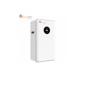 FLA48250 Factory 12.5Kwh Battery energy storage system lifepo4 battery Deep Cycle Rechargeable Solar System Energy Storage FLA48250