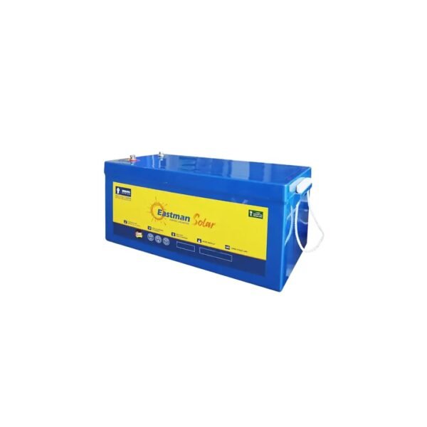 Eastman Gel Battery 200AH 12V