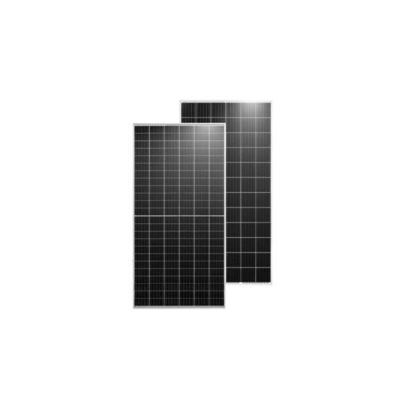 PANEL JINKO 545W DOUBLE FACE