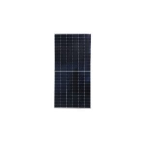 Welion Bifacial Solar Panel 550W
