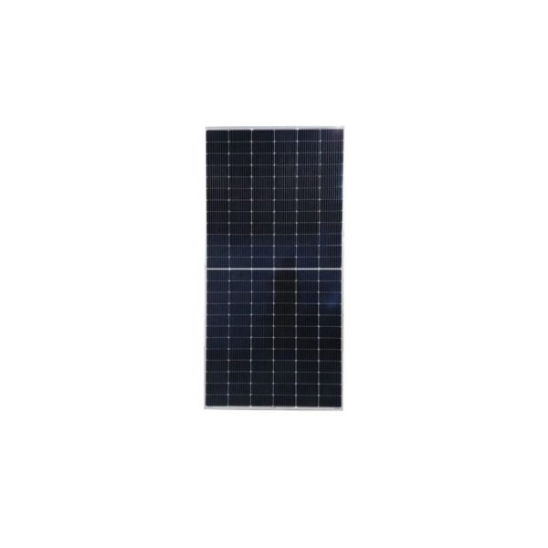 Welion Bifacial Solar Panel 550W
