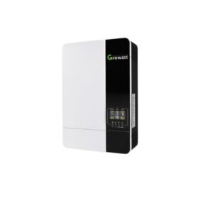 GROWATT 5KVA -Solar Inverter- Off Grid y1-sol-g5k