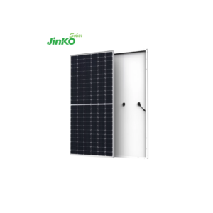 PANEL JINKO 550W
