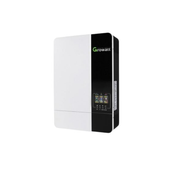 GROWATT 5KVA -Solar Inverter- Off Grid y1-sol-g5k