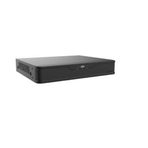 XVR UNI 8 CHANNELS 5MP LIVE 5MP PLAYBACK 4K  XVR301-08Q3