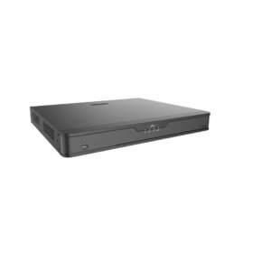 XVR UNI 16  CHANNELS 5MP LIVE 5MP PLAYBACK 4K XVR302-16Q3