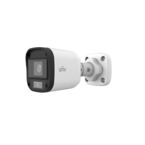 UNI Analogue  2MP 2.8mm Out Bullet True Color UAC-B112-F28-W