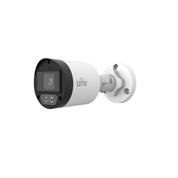 product images (60) UNI 5MP 2.8mm Color Hunter HD Fixed Mini Bullet Analog Cam UAC-B125-AF28M-W