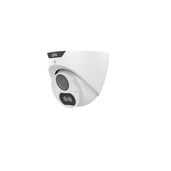 product images (61) UNI 2MP 2.8mm Color Hunter HD Fixed Turret Analog Cam UAC-T122-AF28M-W