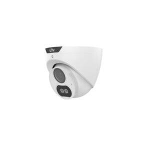 UNI 5MP 2.8mm Color Hunter HD Fixed Turet Analog Cam UAC-T125-AF28M-W