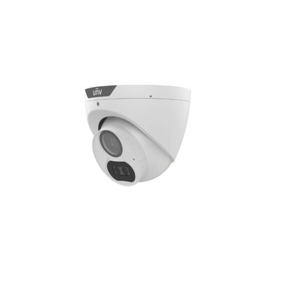 product images (66) UNI 5MP 2.8mm Light Hunter HD IR Fixed Turret Analog Cam UAC-T125-AF28LM