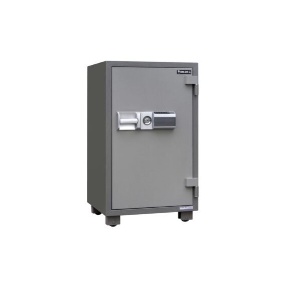 Bumil Safe ESD 106A 195KG Fireproof Home And Business ESD-106A