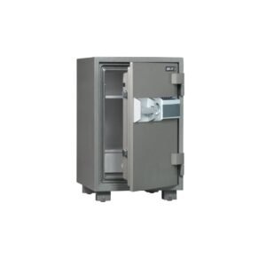 Bumil Safe ESD 680 94KG Fireproof Home And Business ESD-680