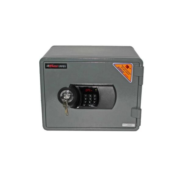 product images (76) Eagle Safe 37KG Fireproof Safe Box YES-020K YES-020K